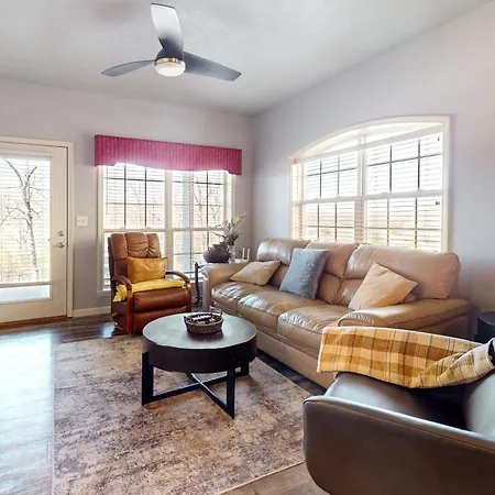 Stonebridge Condo On The Fairways
